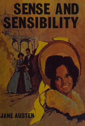 Sense and sensibility (1970, Bancroft Books)