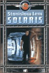 Solaris (Paperback, Czech language, 2003, Mladá fronta)
