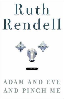 Adam and Eve and Pinch Me (Hardcover, 2003, Seal Books)