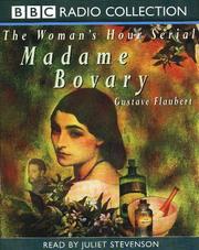 Madame Bovary (2001, BBC Audiobooks)