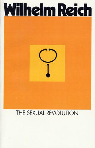 The sexual revolution (1971, Octagon Books)