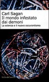 Il mondo infestato dai demoni (Italian language, 2001, Baldini Castoldi Dalai)