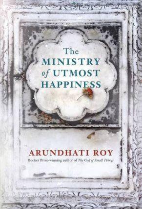 The Ministry of Utmost Happiness (2017)