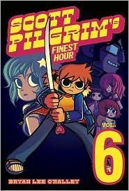 Scott Pilgrim Volume 6 (2010)