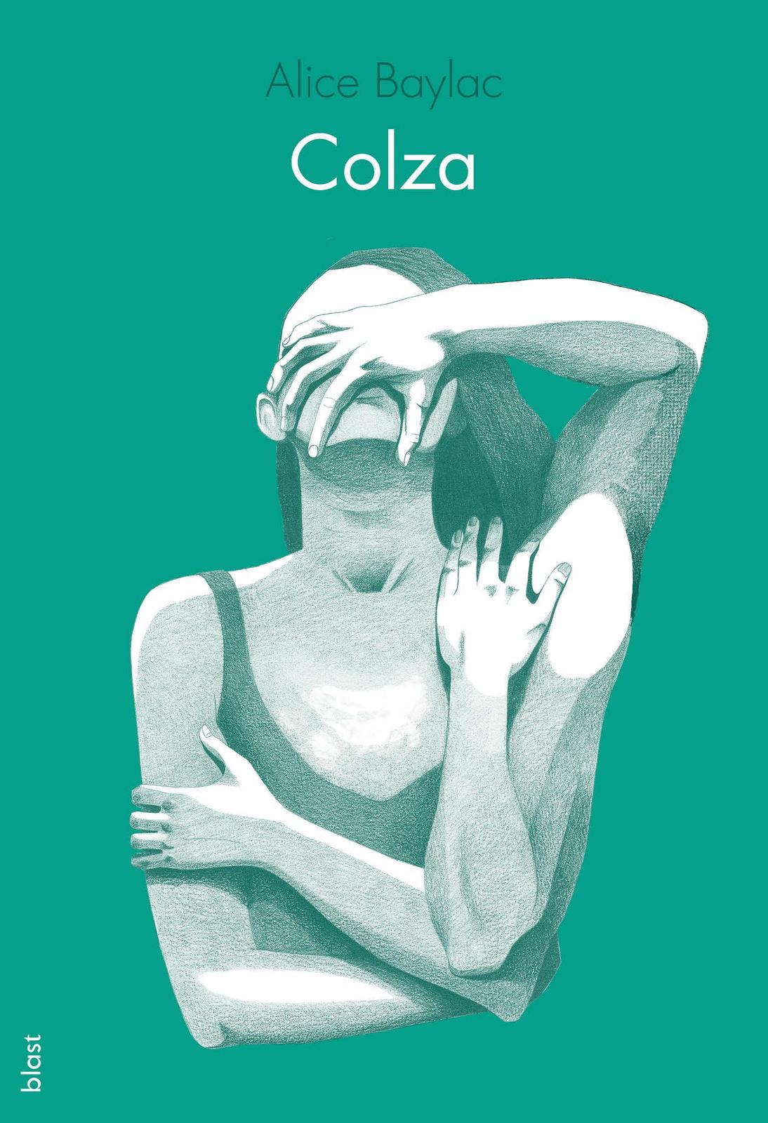 Colza (French language, 2022)