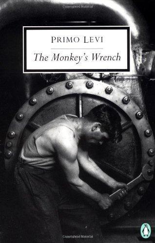 The Monkey's Wrench (1995)