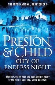 City of Endless Night (Paperback, 2018, Head of Zeus)