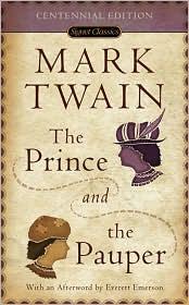 The Prince and the Pauper (2002, Signet Classics)