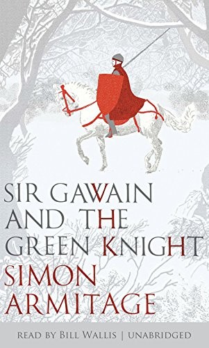 Sir Gawain and the Green Knight (AudiobookFormat, 2017, Blackstone Audiobooks, Blackstone Audio, Inc.)