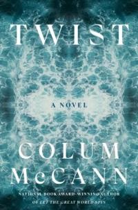 Twist (EBook, english language, 2025, Random House)