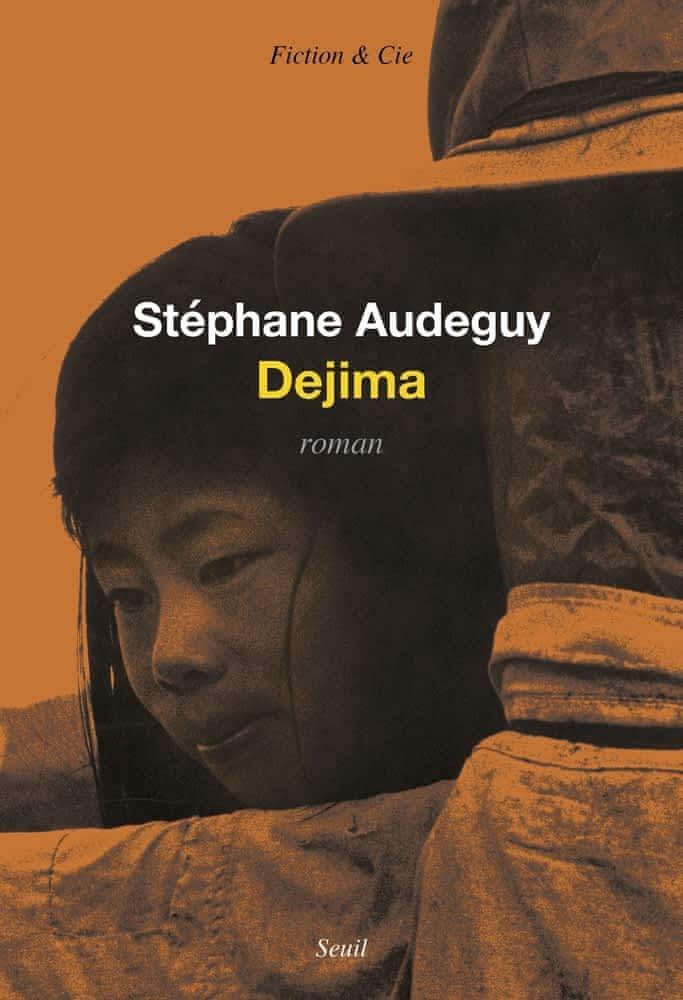 Dejima (French language, 2022, Éditions du Seuil)