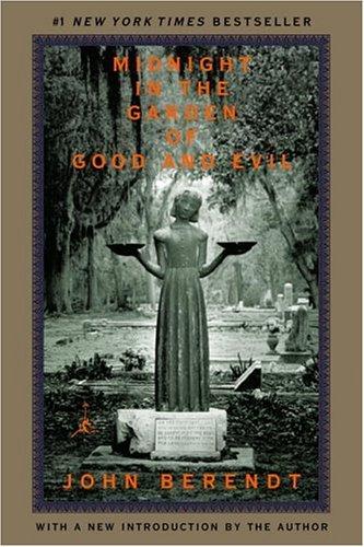 Midnight in the Garden of Good and Evil (2005, Modern Library)