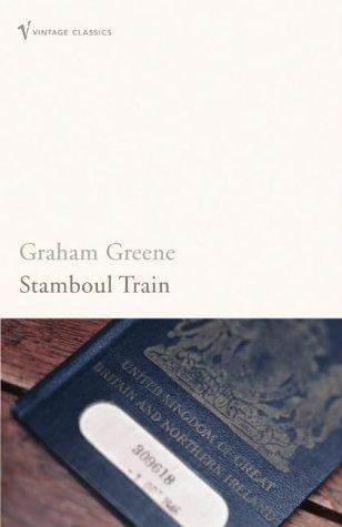 Stamboul Train (2004, VINTAGE (RAND))