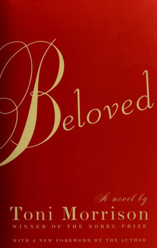 Beloved (2004, Vintage International)