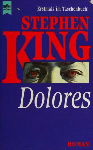 Dolores (German language, 1993, Wilhelm Heyne)
