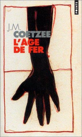 L'Age de fer (Paperback, 2002, Seuil)