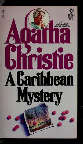 A Caribbean mystery (Paperback, 1966, Pocket Books)