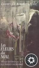 Les  fleurs du mal (1982, D.R. Godine)