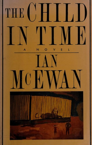 The child in time (1987, Houghton Mifflin)