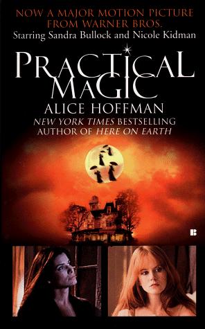 Practical Magic (1998, Berkley)
