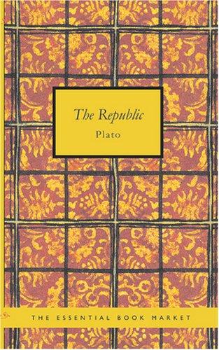The Republic (2007, BiblioBazaar)