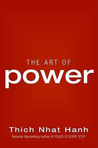 The Art of Power (2007)