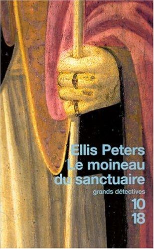 Le Moineau du sanctuaire (Paperback, German language, 2001, Editions 10/18)