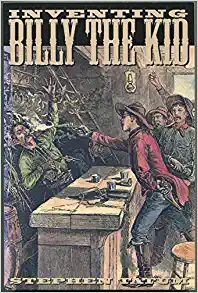 Inventing Billy the Kid (Paperback, 1985, Univ of New Mexico Pr)