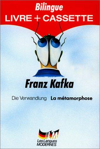 La Métamorphose (Paperback, 1989, LGF)