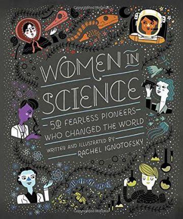 Women in Science (2016)