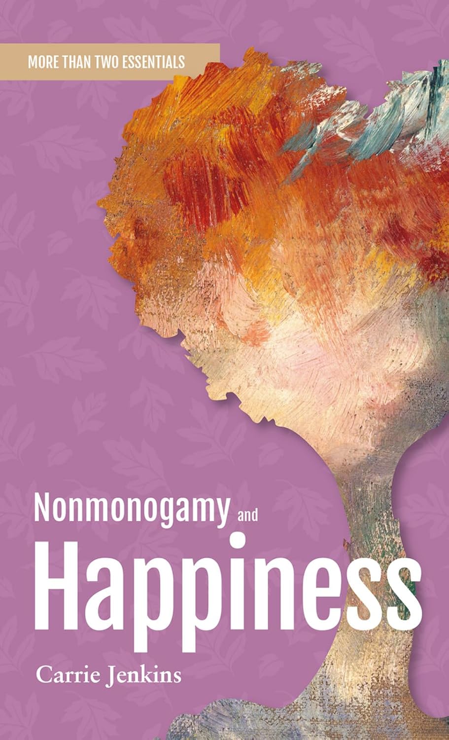 Nonmonogamy and Happiness (2023, Cotey C. Illustration)