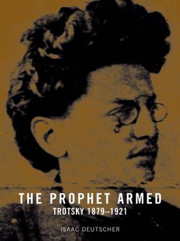 The Prophet Armed (2003, Verso)