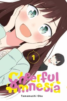 Cheerful Amnesia (2023, Yen Press LLC)