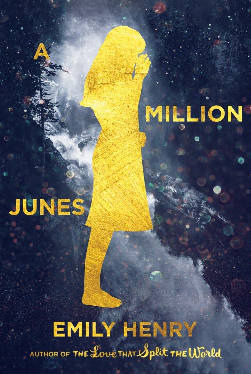 A million Junes (2017, Razorbill)