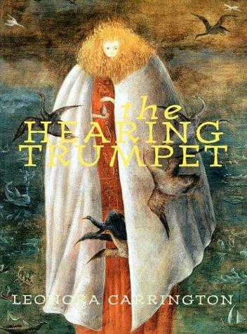 The hearing trumpet (1996, Exact Change)