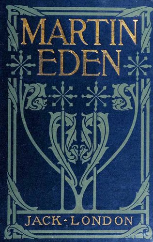 Martin Eden (1909, Macmillan)