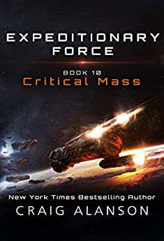 Critical Mass (EBook, 2020)
