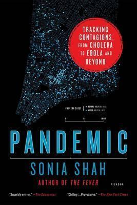 Pandemic (2017)