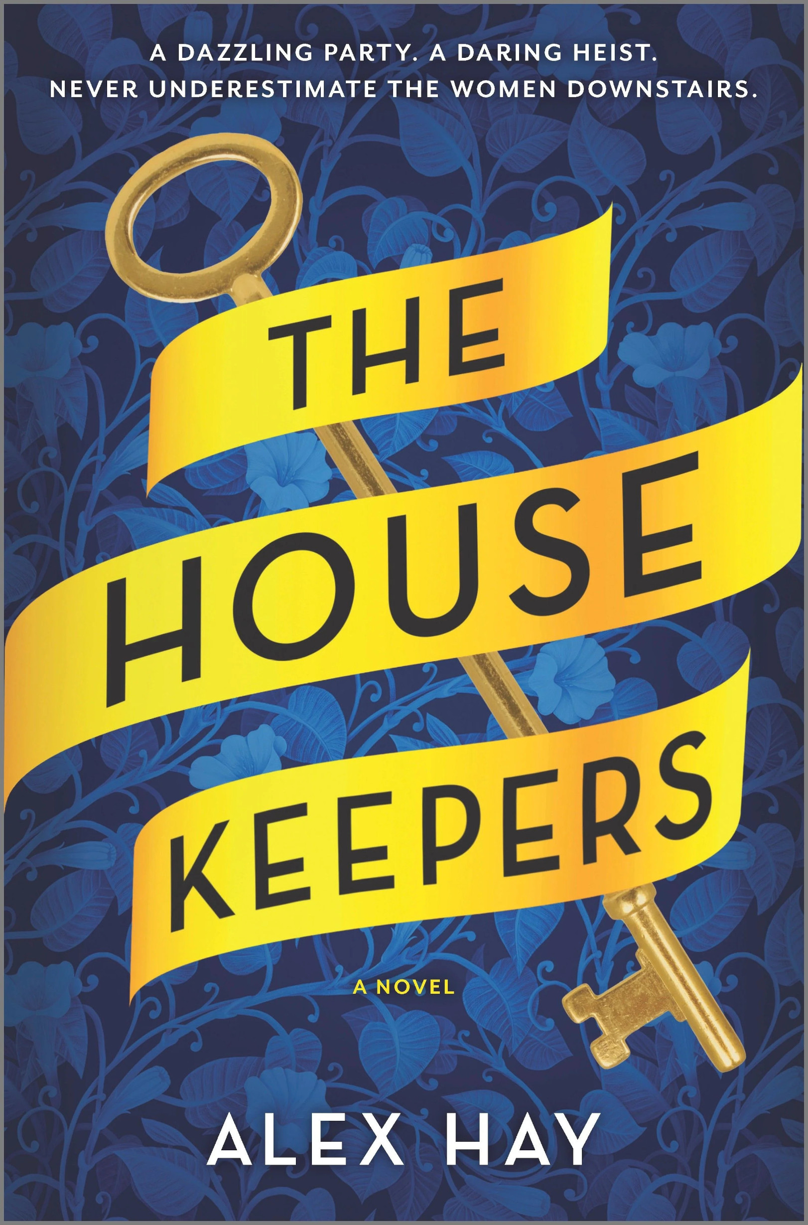 The Housekeepers (EBook, 2023, Graydon House)