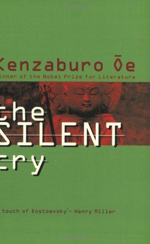 The Silent Cry (1998, Serpents Tail)