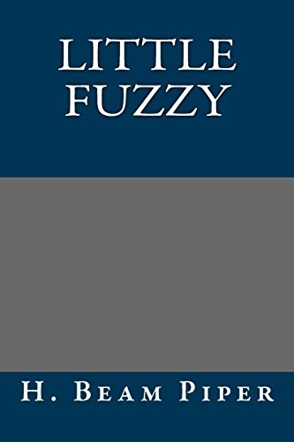 Little Fuzzy (1961, Ace Books)