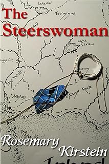 The steerswoman. (1990, Pan)