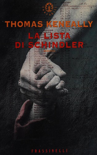 La  lista di Schindler (Italian language, 2004)