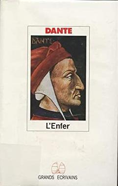 L'Enfer (French language, 1987, Grands écrivains)