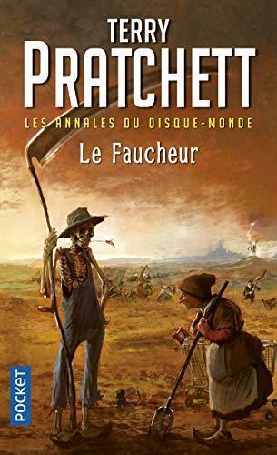 Le Faucheur (Discworld, #11) (French language, 2011)