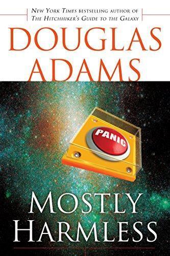 Mostly Harmless (1993)