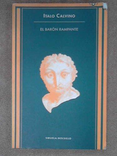 El Baron Rampante (Spanish language)