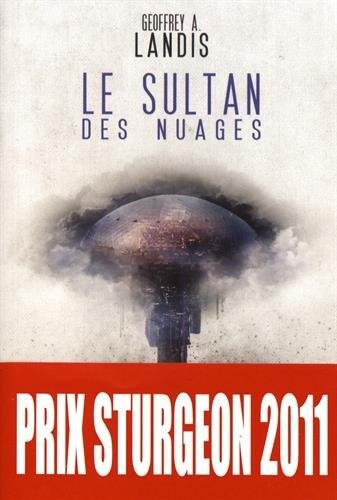 Le sultan des nuages (Paperback, français language, 2017, Belial)