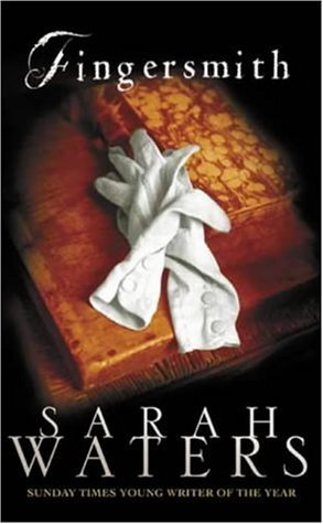 Fingersmith (Hardcover, 2002, Virago)