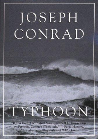 Typhoon (1999, Forge)